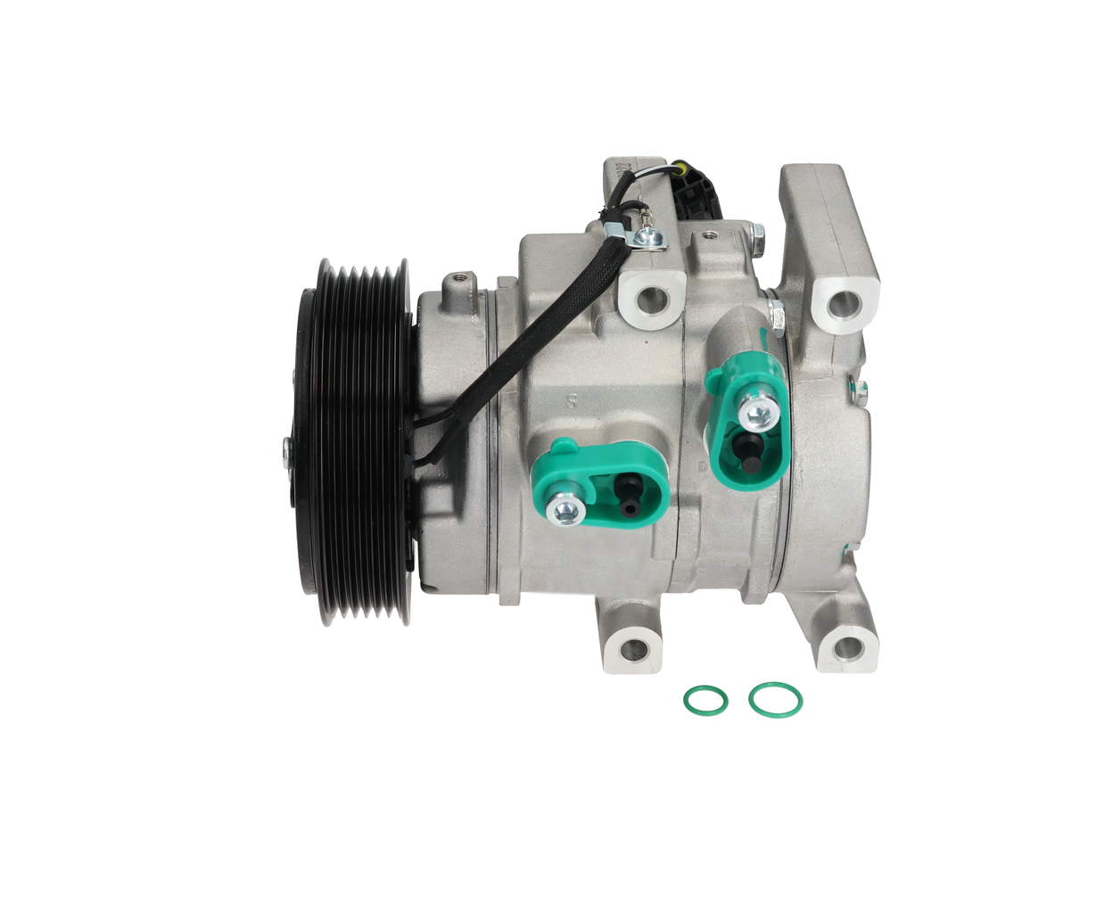 Compressor, airconditioning Bosch 1 986 AD1 306