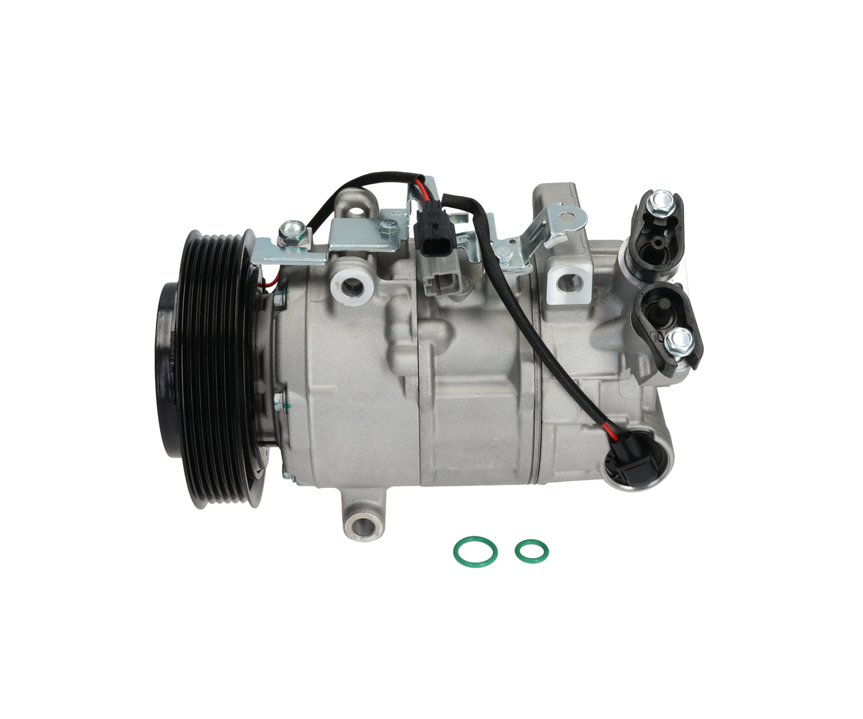 Compressor, airconditioning Bosch 1 986 AD1 319