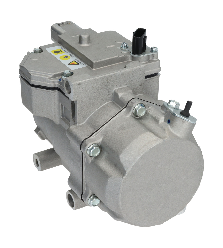 Compressor, airconditioning Bosch 1 986 AD1 354