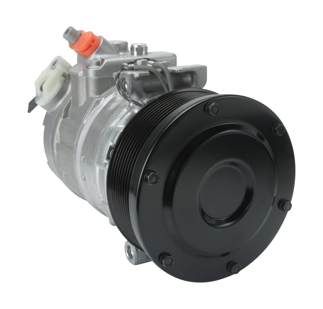 Compressor, airconditioning Bosch 1 986 AD1 356