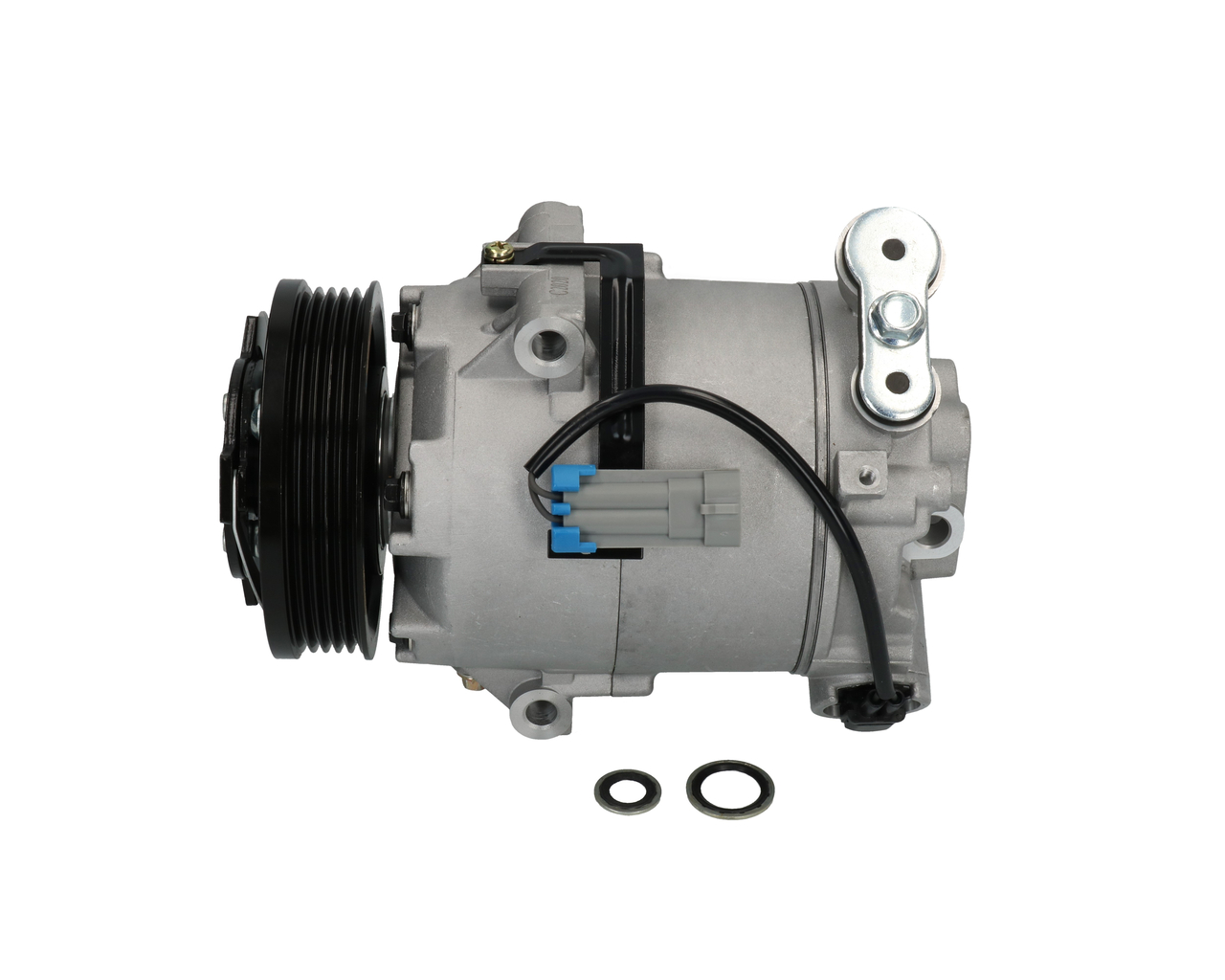 Compressor, airconditioning Bosch 1 986 AD1 384