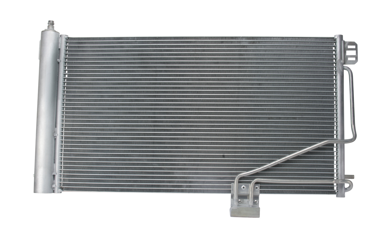 Condensor, airconditioning Bosch 1 986 AD2 105