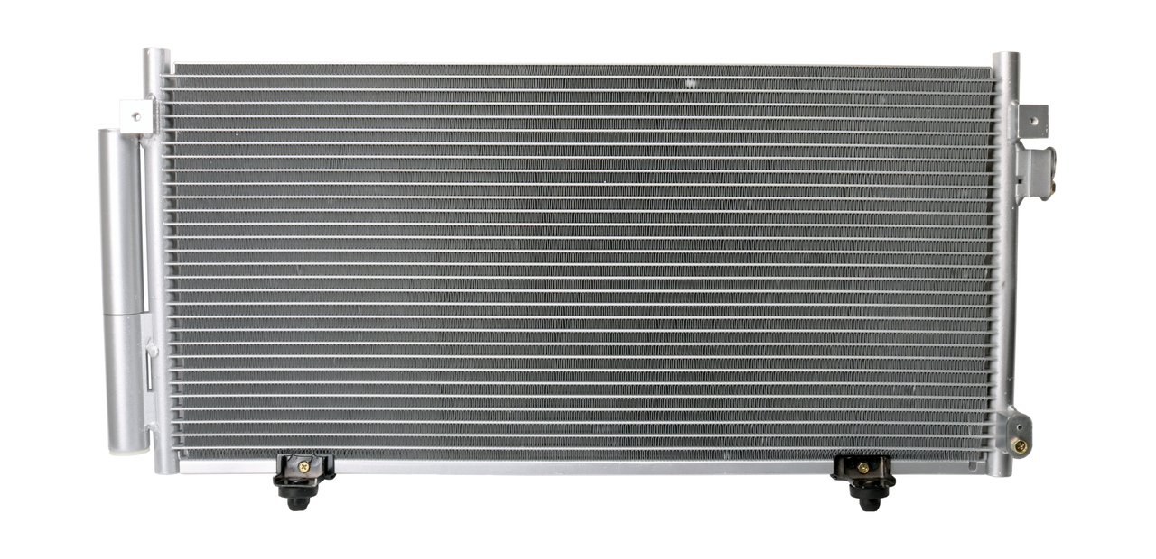 Condensor, airconditioning Bosch 1 986 AD2 134