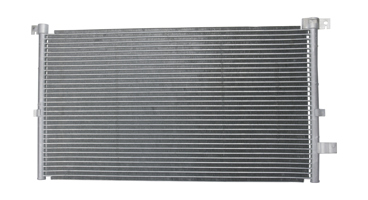 Condensor, airconditioning Bosch 1 986 AD2 141