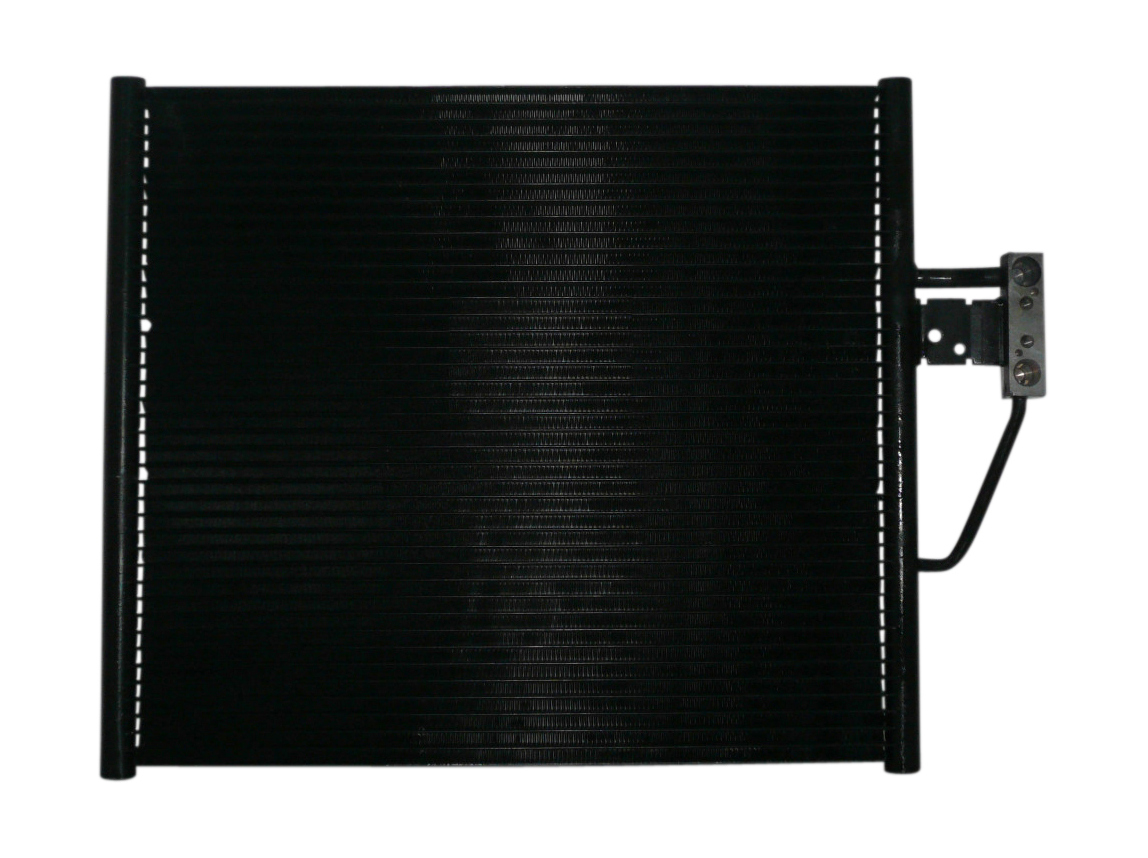 Condensor, airconditioning Bosch 1 986 AD2 169