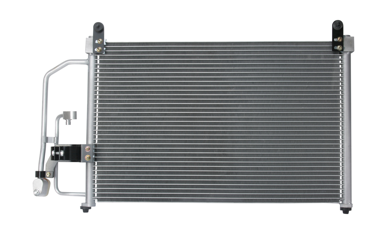 Condensor, airconditioning Bosch 1 986 AD2 170