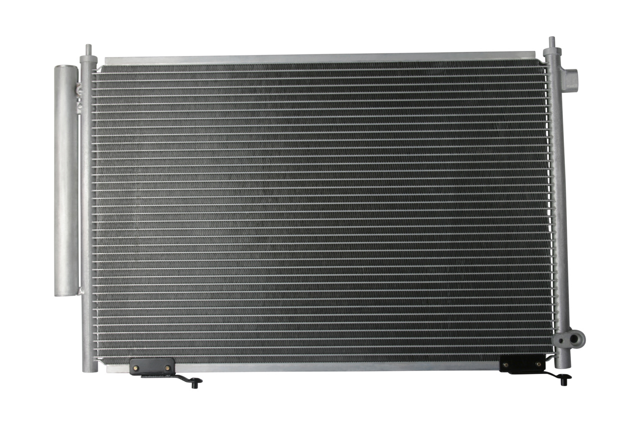 Condensor, airconditioning Bosch 1 986 AD2 178