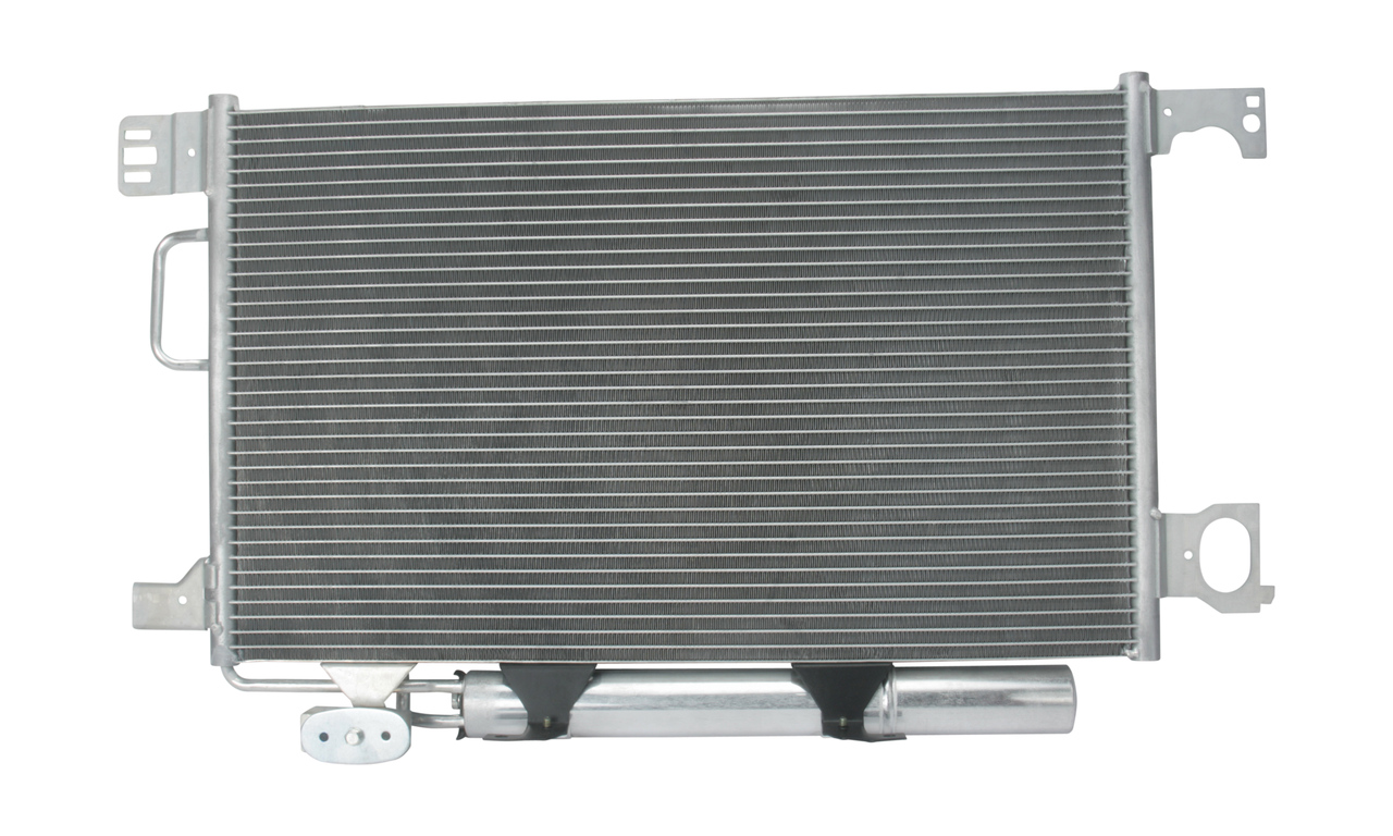 Condensor, airconditioning Bosch 1 986 AD2 191