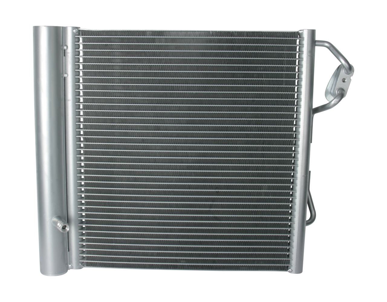 Condensor, airconditioning Bosch 1 986 AD2 201