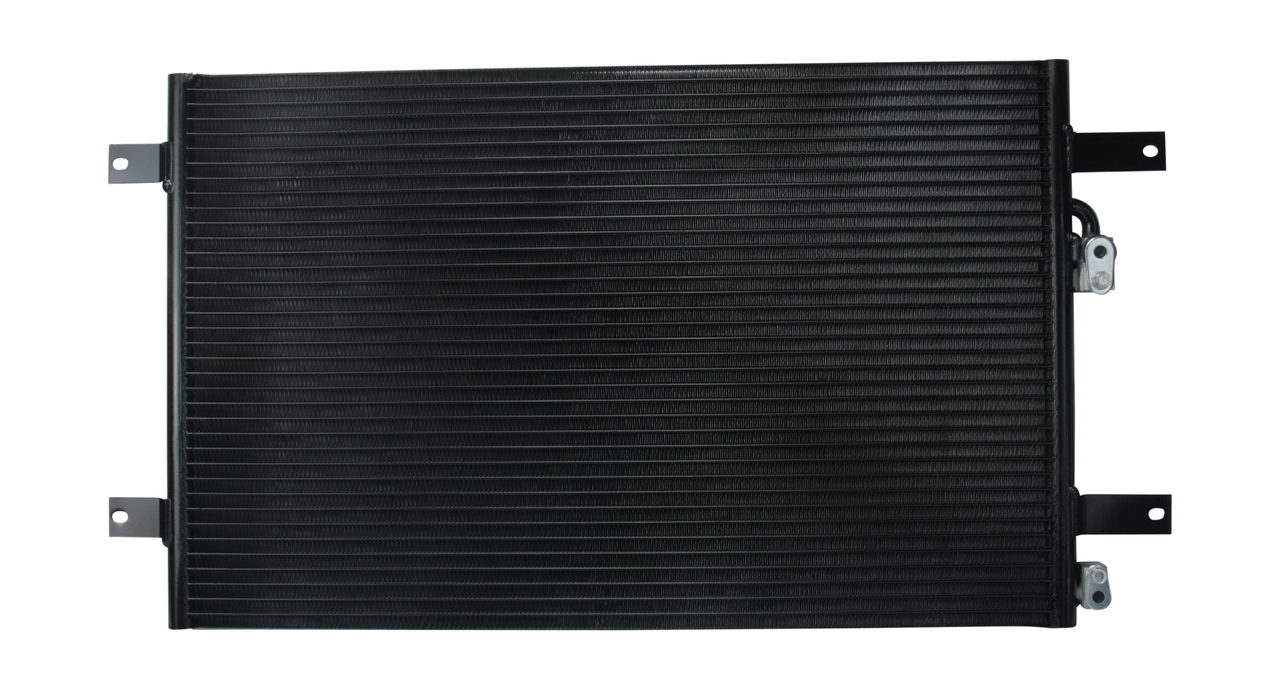 Condensor, airconditioning Bosch 1 986 AD2 226