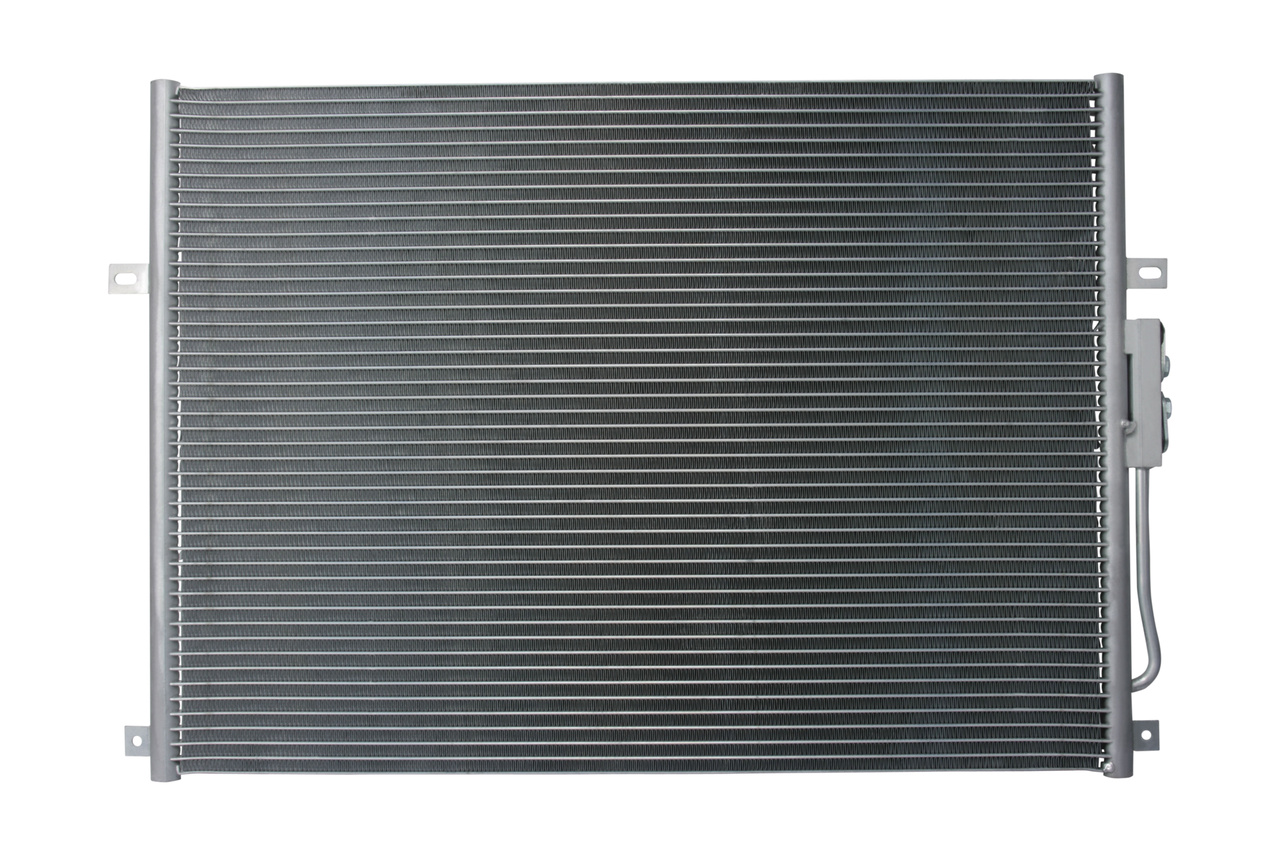 Condensor, airconditioning Bosch 1 986 AD2 239
