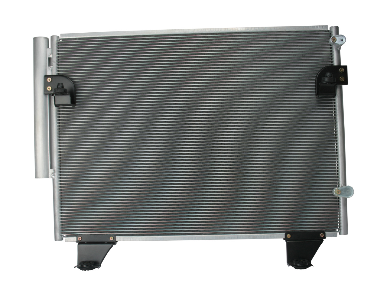 Condensor, airconditioning Bosch 1 986 AD2 255