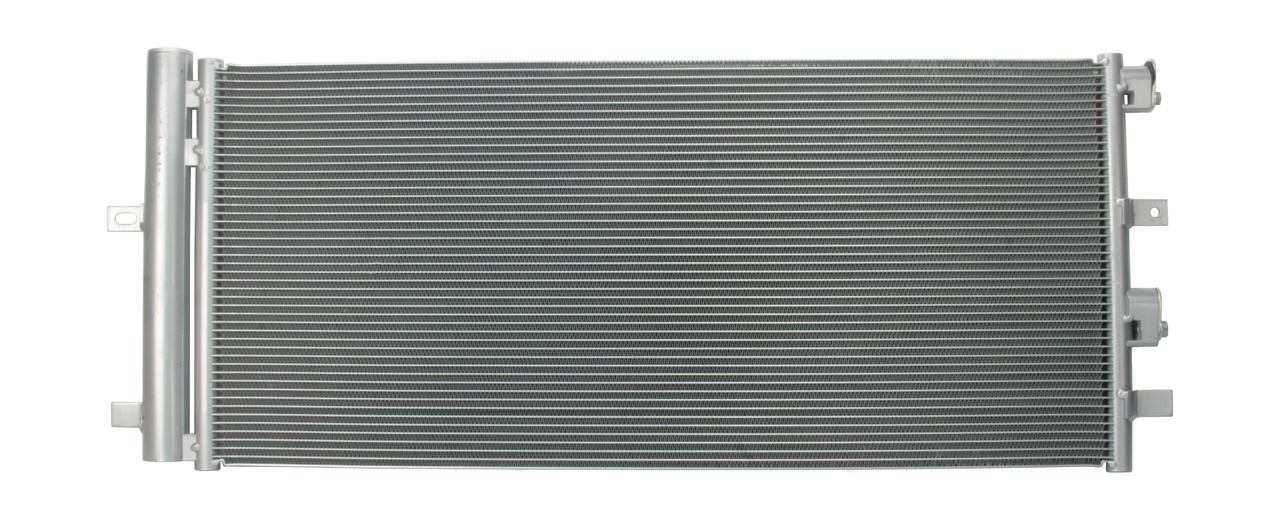 Condensor, airconditioning Bosch 1 986 AD2 326