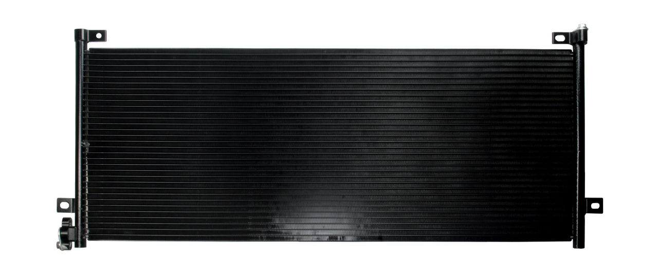 Condensor, airconditioning Bosch 1 986 AD2 328