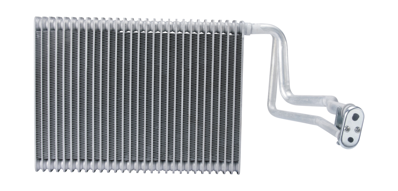 Verdamper, airconditioning Bosch 1 986 AD4 013