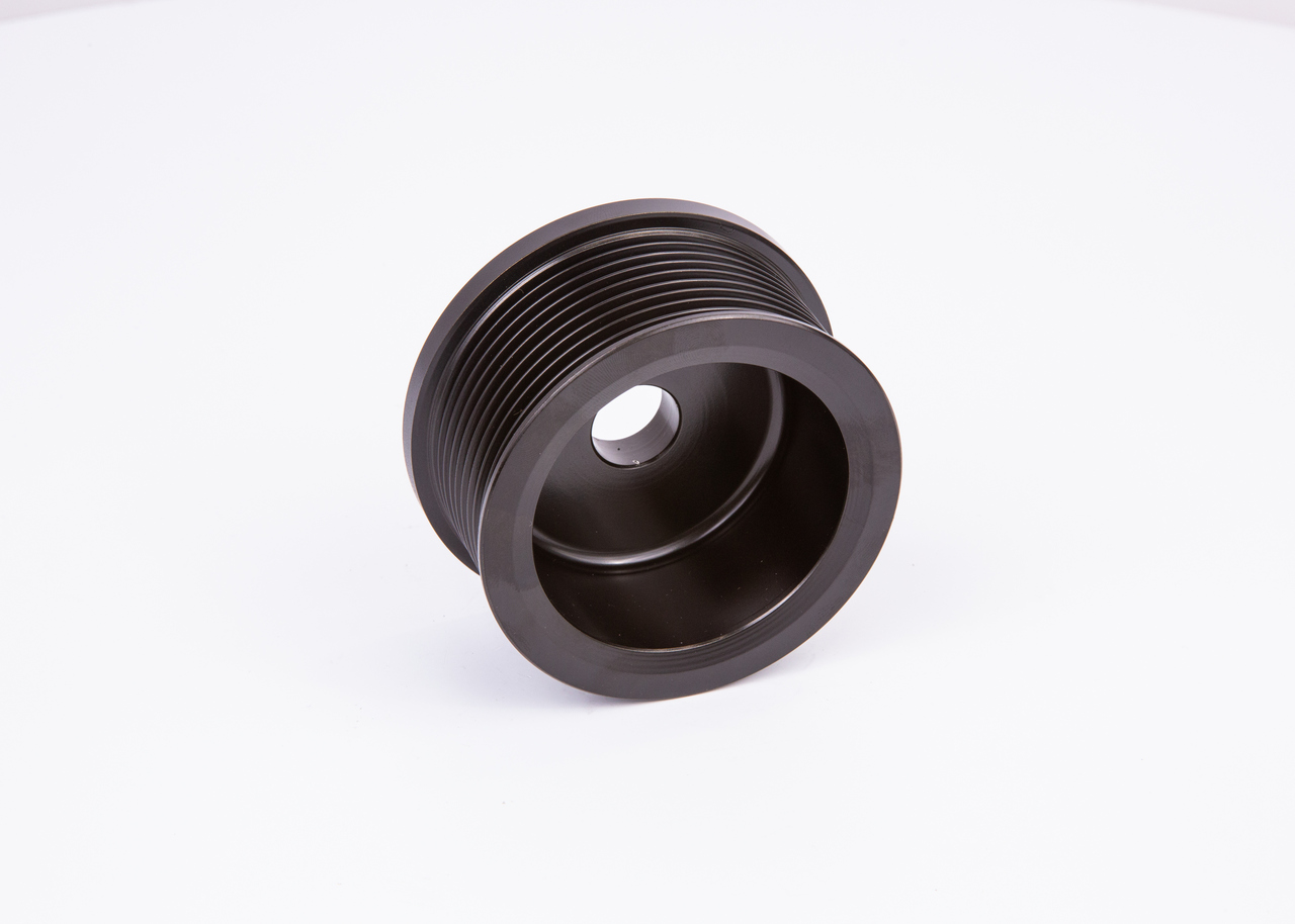 Dynamo poelie (Riemschijf) Bosch 1 986 AE0 414