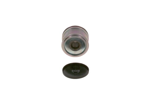 Dynamo poelie (Riemschijf) Bosch 1 986 AE0 447