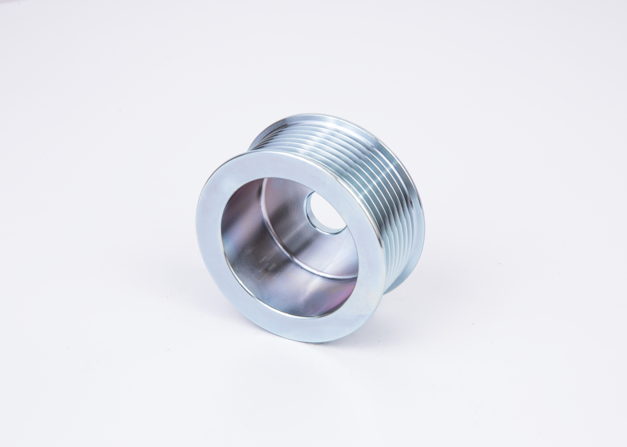 Dynamo poelie (Riemschijf) Bosch 1 986 AE0 473