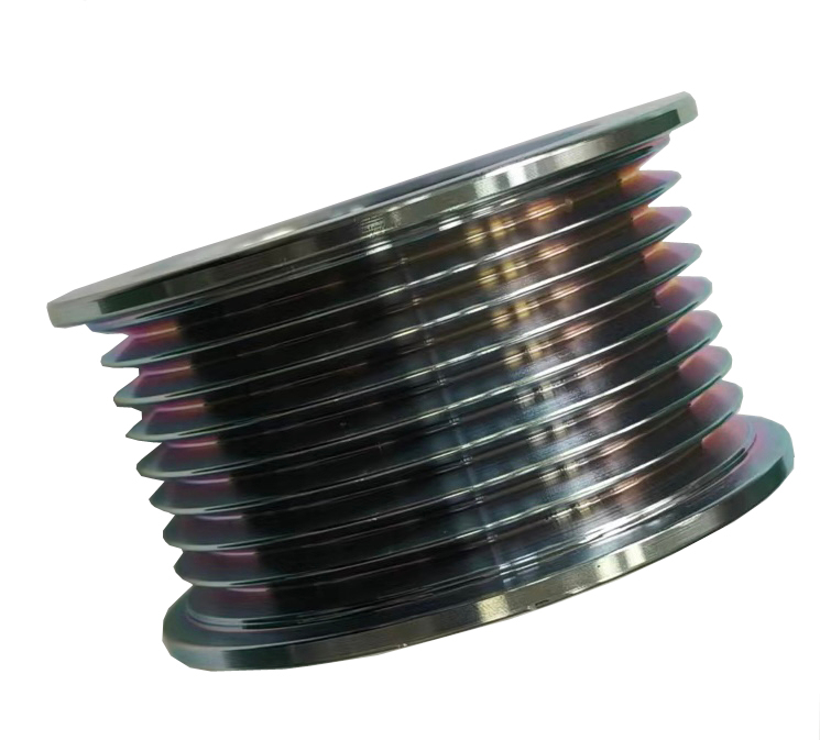 Dynamo poelie (Riemschijf) Bosch 1 986 AE0 475