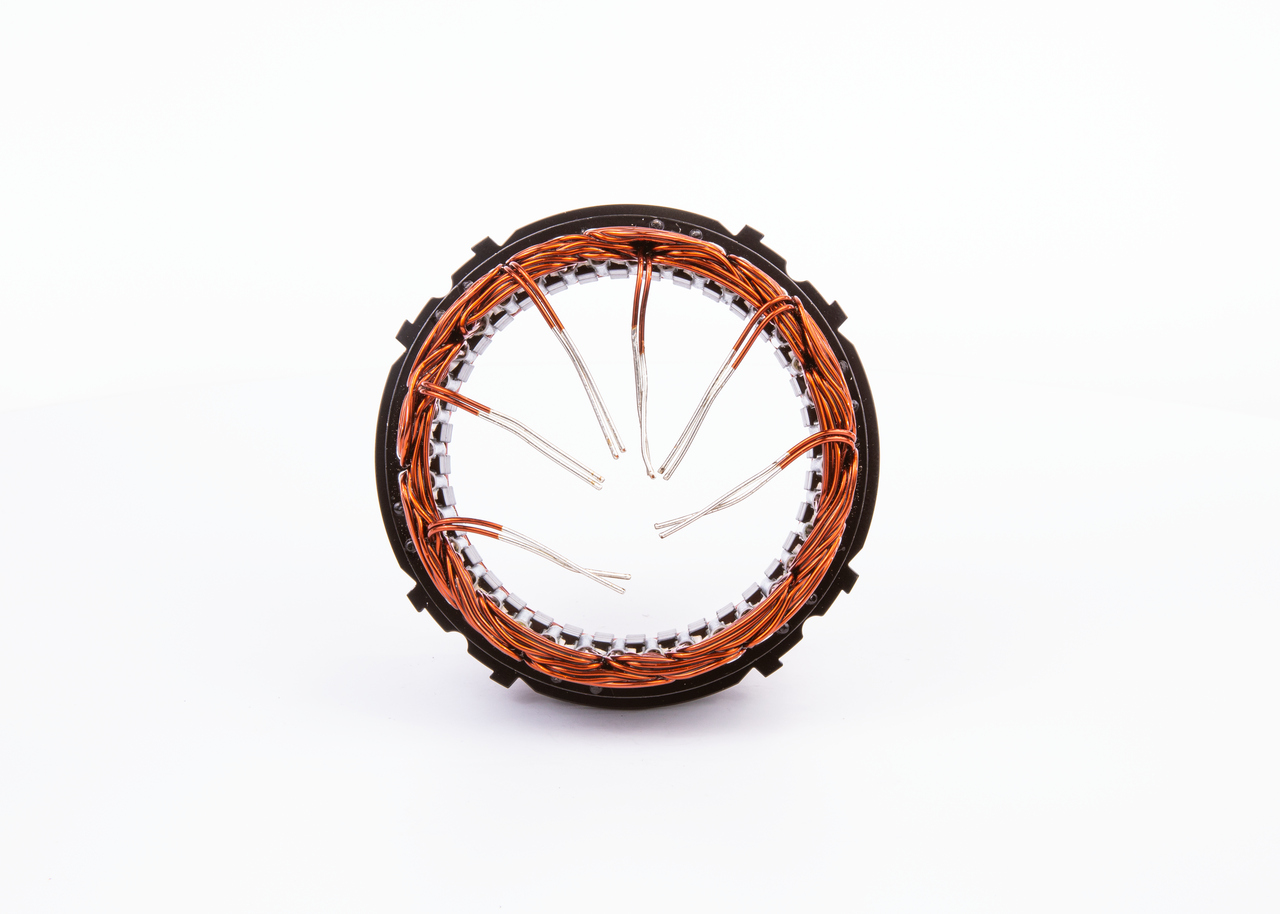 Stator, generator Bosch 1 986 AE1 110