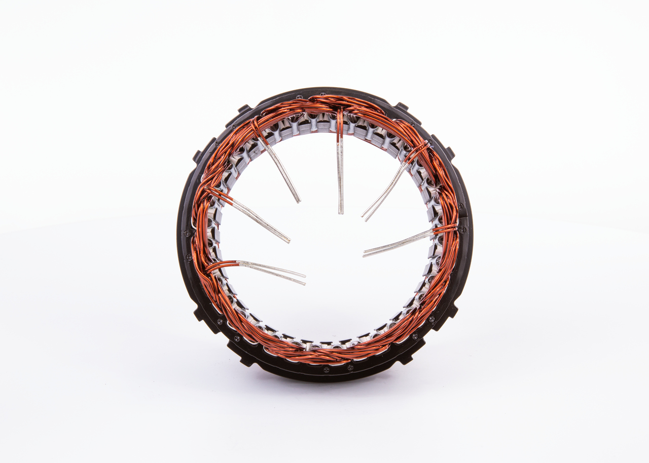 Stator, generator Bosch 1 986 AE1 125