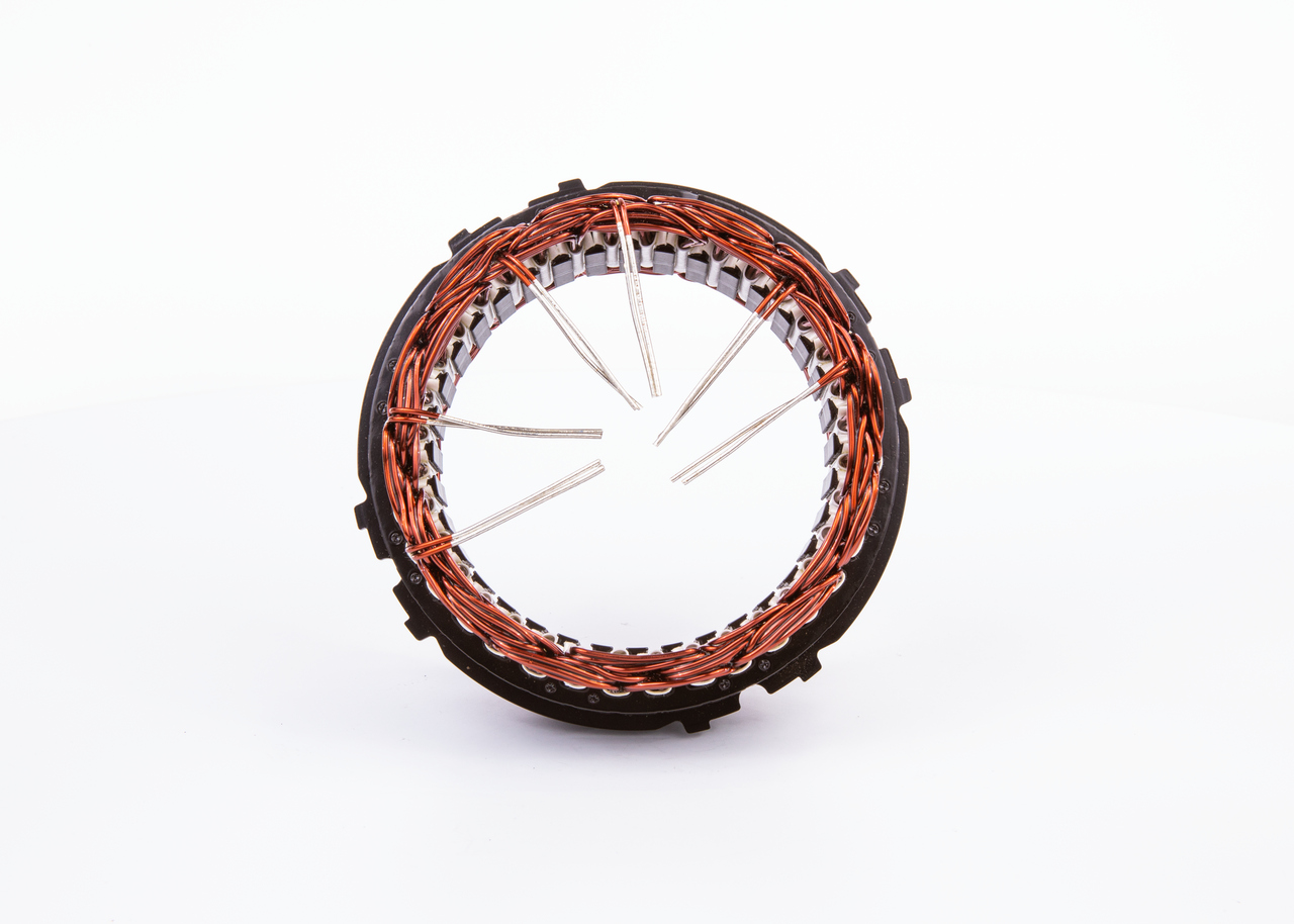 Stator, generator Bosch 1 986 AE1 129