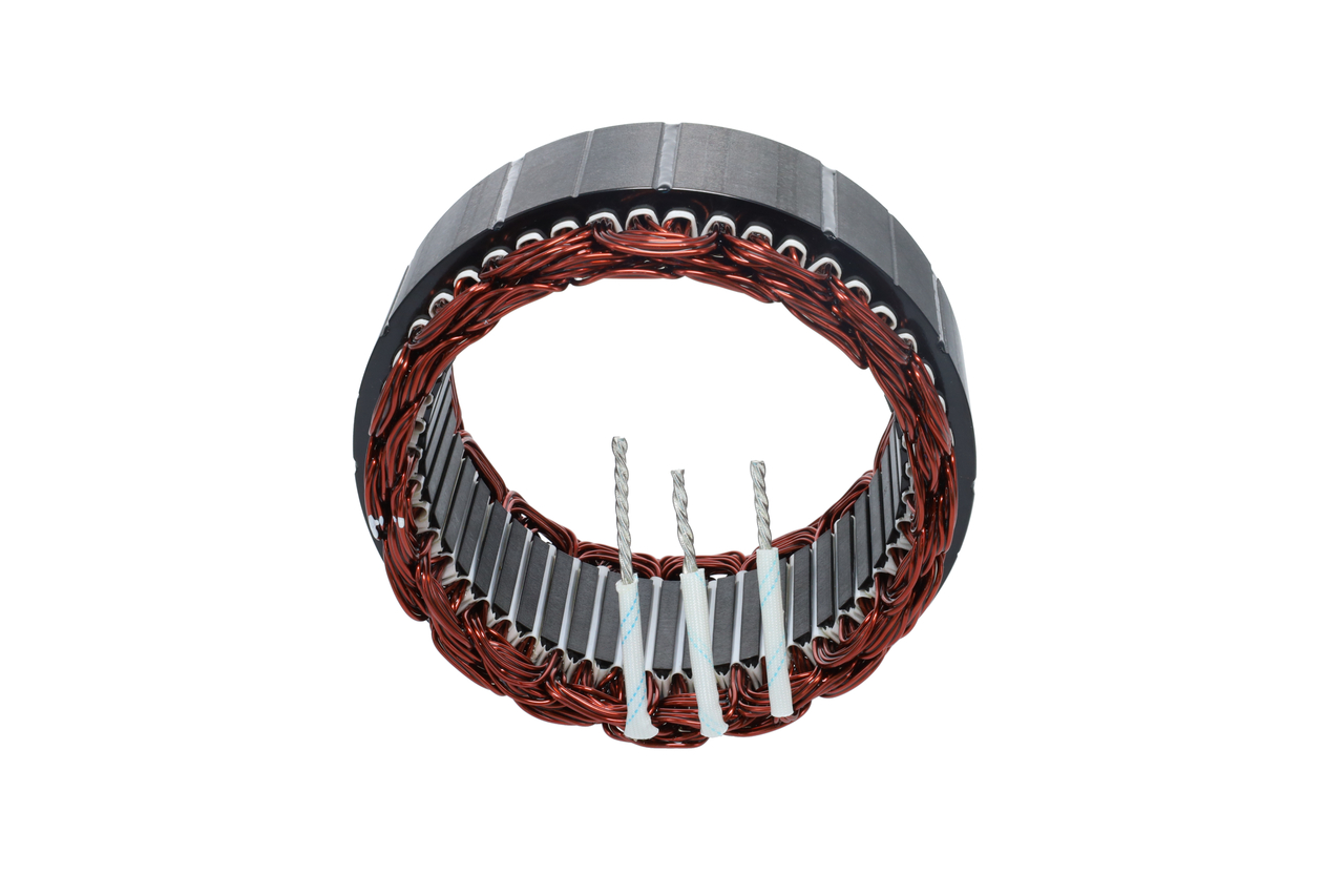 Stator, generator Bosch 1 986 AE1 135