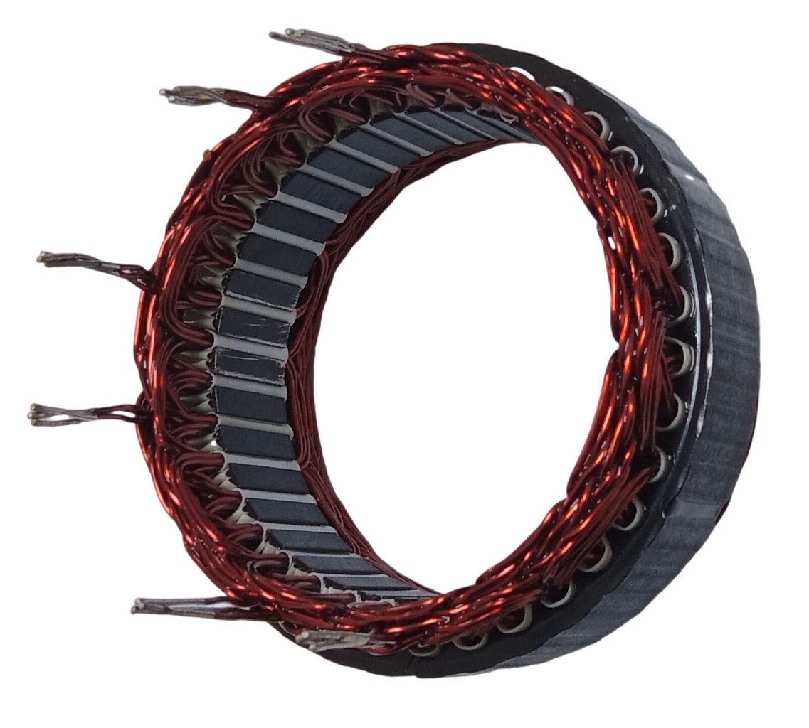 Stator, generator Bosch 1 986 AE1 143