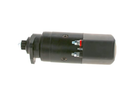 Starter Bosch 1 986 S00 521