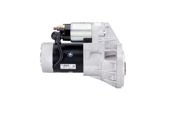 Bosch Starter 1 986 S00 617