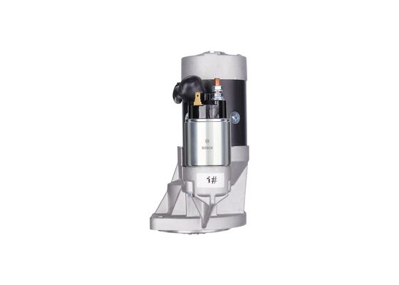 Bosch Starter 1 986 S00 617