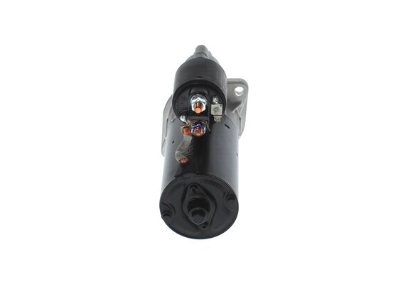 Bosch Starter 1 986 S00 762