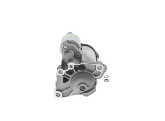 Bosch Starter 1 986 S01 044