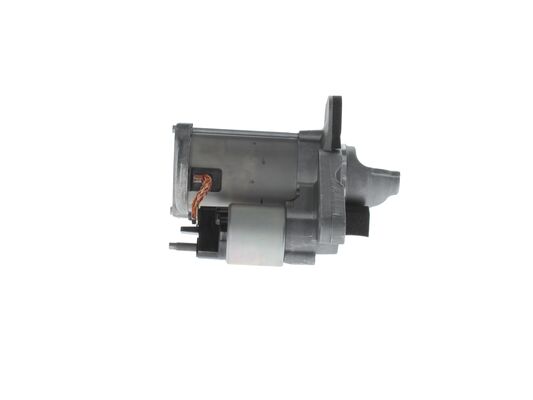 Bosch Starter 1 986 S01 045
