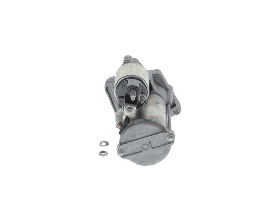 Bosch Starter 1 986 S01 047