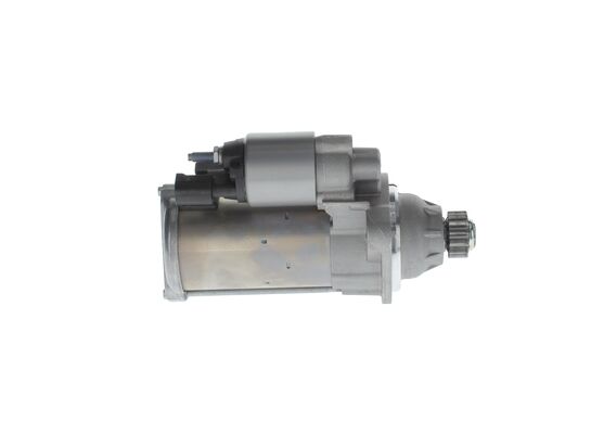 Bosch Starter 1 986 S01 048