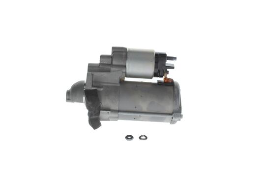 Starter Bosch 1 986 S01 054