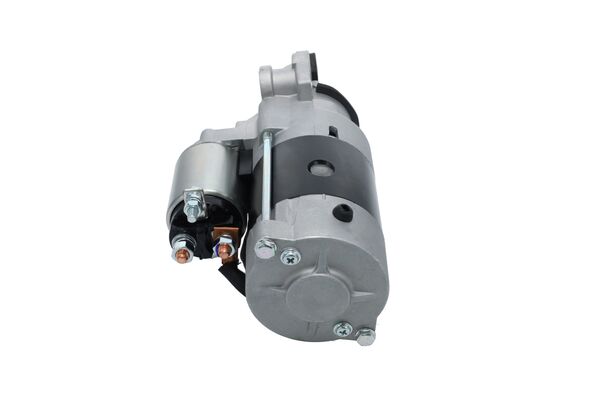 Bosch Starter 1 986 S01 091