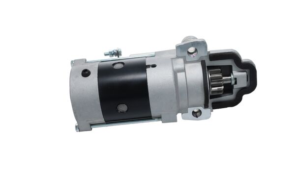 Bosch Starter 1 986 S01 091