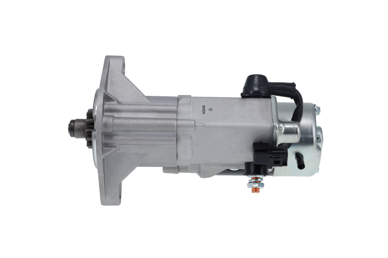 Startmotor / Starter Bosch 1 986 S01 396
