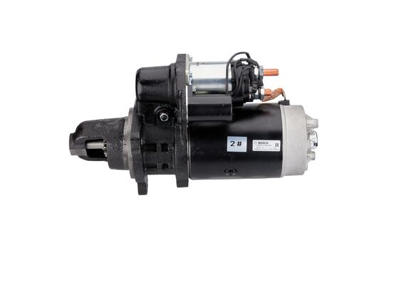 Starter Bosch 1 986 S10 099