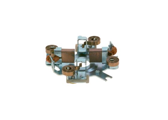 Houder, koolborstel Bosch 1 986 SE1 551