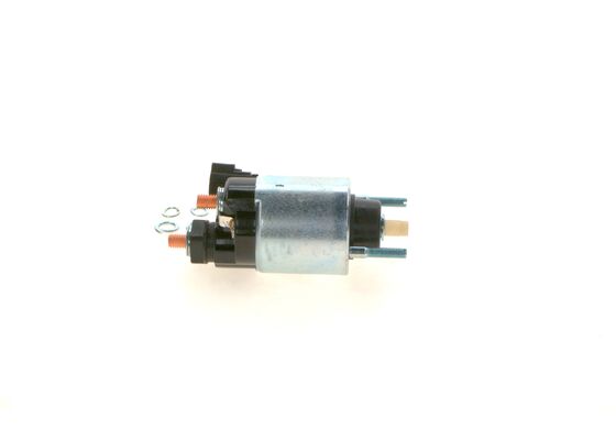 Bosch Starter magneetschakelaar 1 986 SE1 554