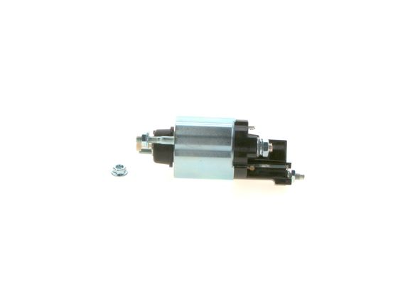 Bosch Starter magneetschakelaar 1 986 SE1 558