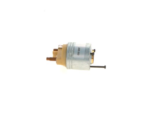 Bosch Starter magneetschakelaar 1 986 SE1 559