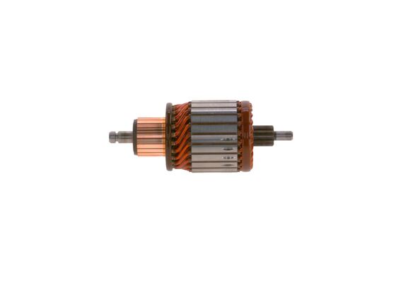 Anker, starter Bosch 1 986 SE1 583
