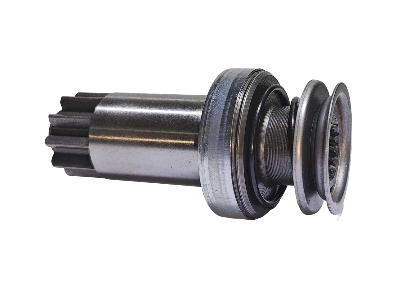 Vrijwielaandrijving, starter Bosch 1 986 SE1 745