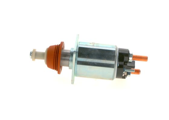 Bosch Starter magneetschakelaar 1 986 SE3 564