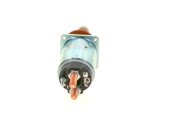 Bosch Starter magneetschakelaar 1 986 SE3 564