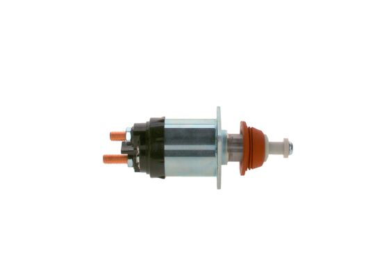 Bosch Starter magneetschakelaar 1 986 SE3 566
